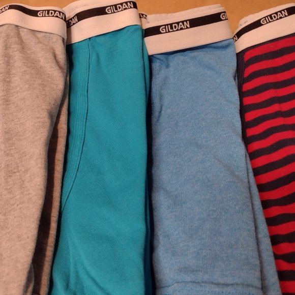 Gildan's Men's Briefs (Bundle) - Picture 5 of 7